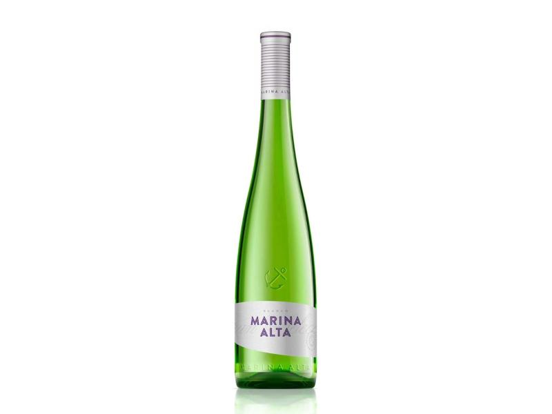 Wine Marina Alta Blanco, 2025