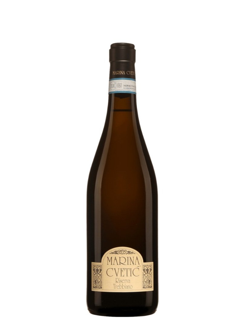 Trebbiano d’Abruzzo Riserva, 2023