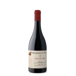Wine Masseria Li Veli, ASKOS Malvasia Nera Salento IGT 2023