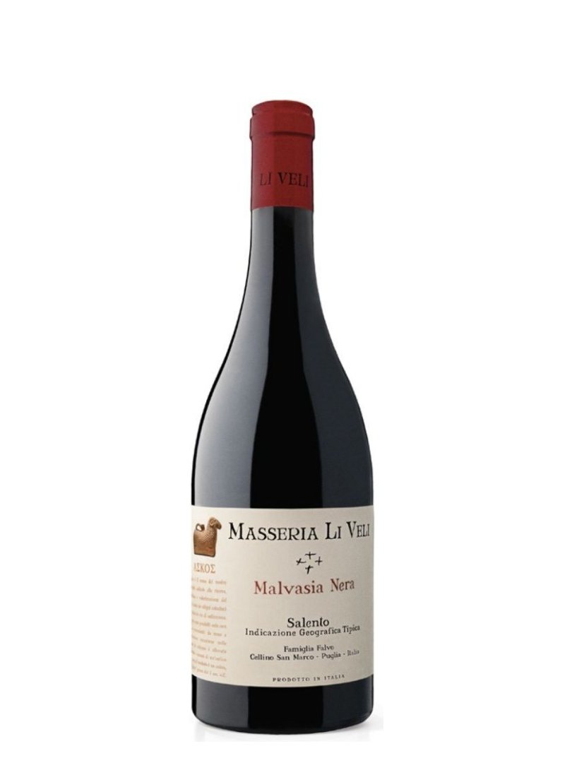ASKOS Malvasia Nera Salento, 2023