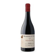 Wine Masseria Li Veli, ASKOS Malvasia Nera Salento IGT 2023
