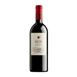 Wine Mileto Crianza Tempranillo Rioja 