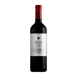 Wine Mileto Tempranillo Crianza, 2022