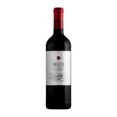 Wine Mileto Tempranillo Crianza, 2022