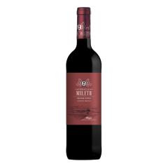 Wine Mileto Tempranillo Joven, 2024