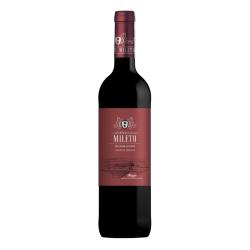Wine Mileto Tempranillo Joven, 2024