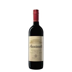 Wine Masciarelli Montepulciano d’Abruzzo DOC 2024
