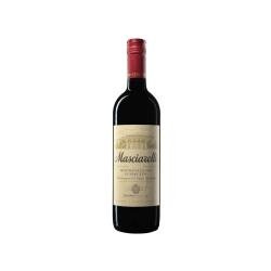 Wine Masciarelli, Montepulciano d'Abruzzo, 2020