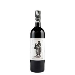 Wine Munia Carácter D.O. Toro, 2022