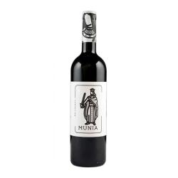 Wine Munia Carácter D.O. Toro, 2022