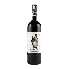 Wine Munia Carácter D.O. Toro, 2022