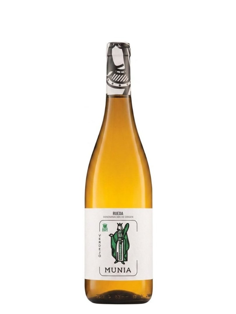 Verdejo Rueda