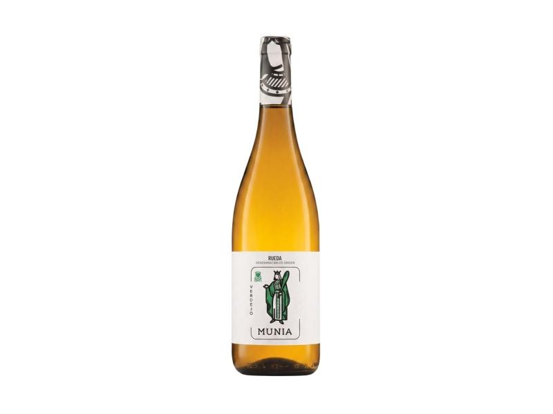 Wine Munia Verdejo Rueda, 2025