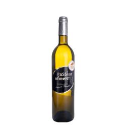 Wine Laurent Freuchet, Muscadet Sèvre-Maine-Lie, 2020