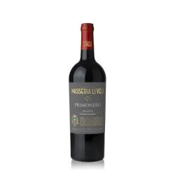 Wine Masseria Li Veli, Primonero Negroamaro, 2023