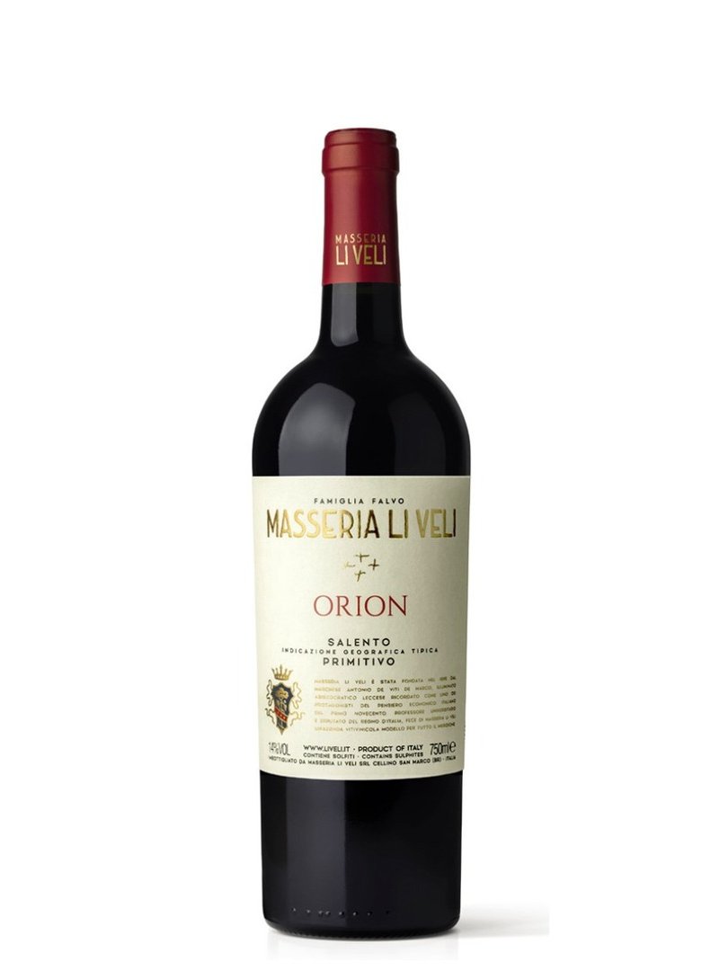 Orion Primitivo