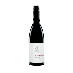 Wine Paul Achs Blaufränkisch Burgenland Heideboden, 2023