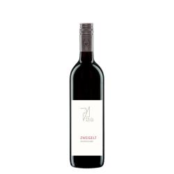 Wine Paul Achs Zweigelt Burgenland, 2023