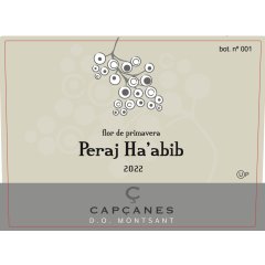 Flor de Primavera Peraj Ha'abib