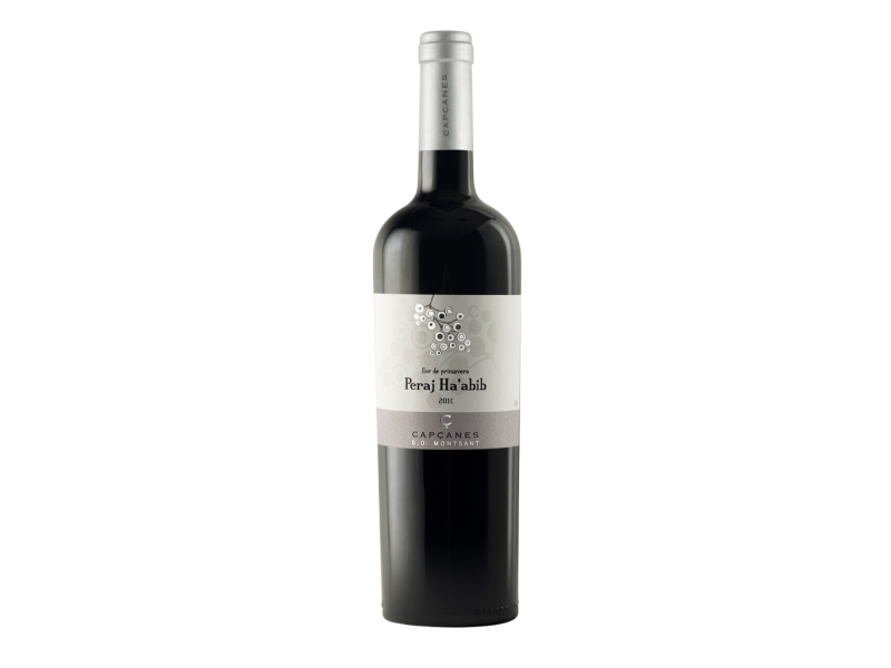 Wine Capcanes Flor de Privavera Peraj Ha'abibt,2022