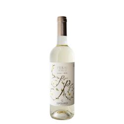 Wine Capcanes Peraj Petita Blanc 2024