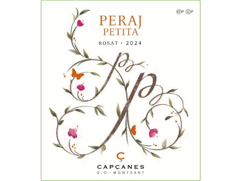 Peraj Petita Rosat