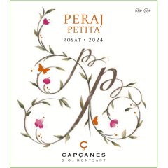 Peraj Petita Rosat