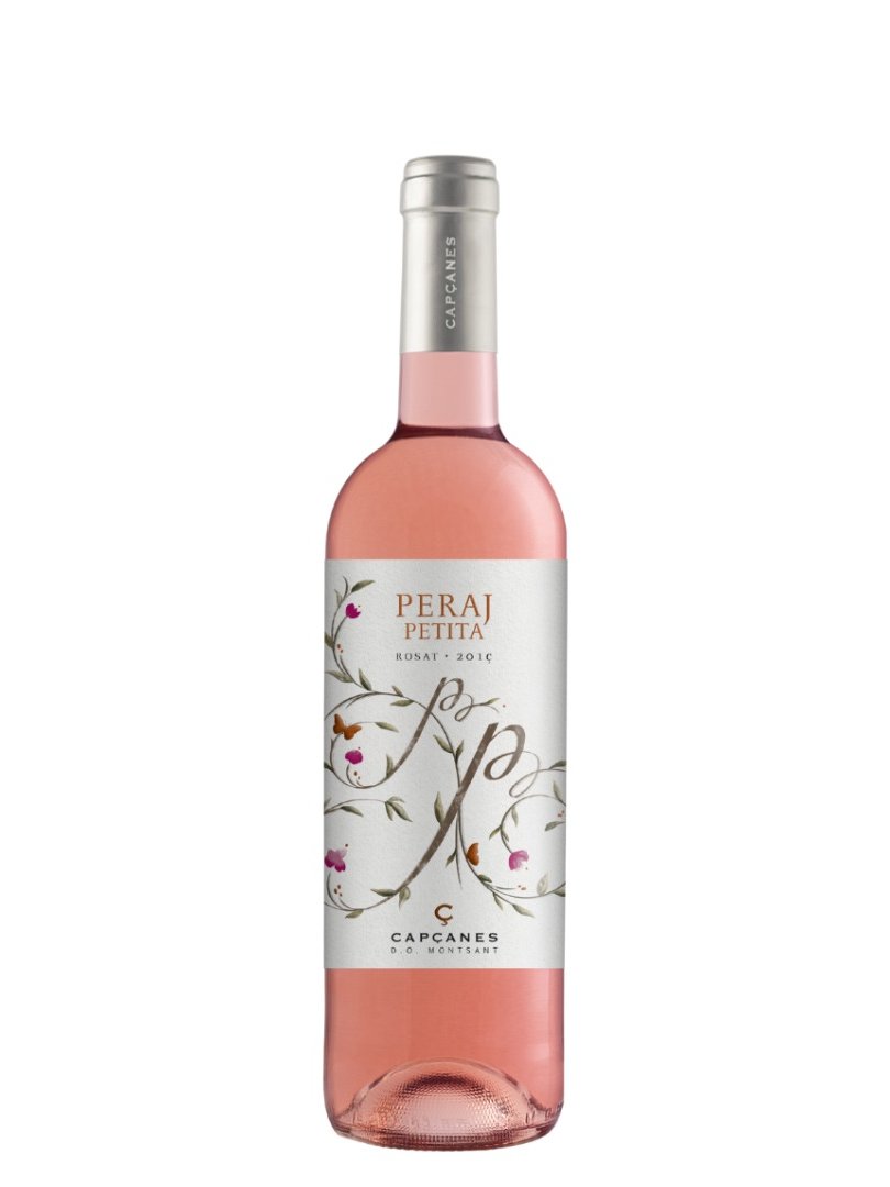 Peraj Petita Rosat