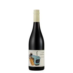 Wine Andre Brunel, Le Petit Tracteur de Brunel VDF