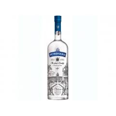 Vodka Petrovskaya Premium Platinum 1.0L