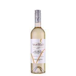Wine Château Vartely, Pinot Grigio IGP, 2024