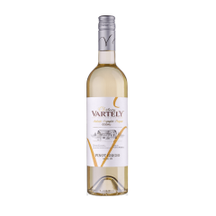 Wine Château Vartely Pinot Grigio IGP, 2024
