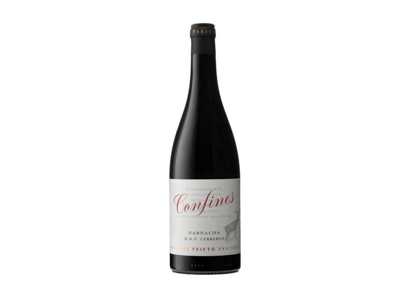 Wine Prieto Pariente Confines Garnacha D.O.P. Cebreros, 2023