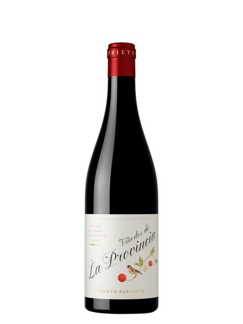La Provincia I.G.P. Castilla y León