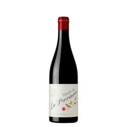 Wine Prieto Pariente, La Provincia I.G.P. Castilla y León, 2021