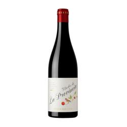 Wine Prieto Pariente, La Provincia I.G.P. Castilla y León, 2021