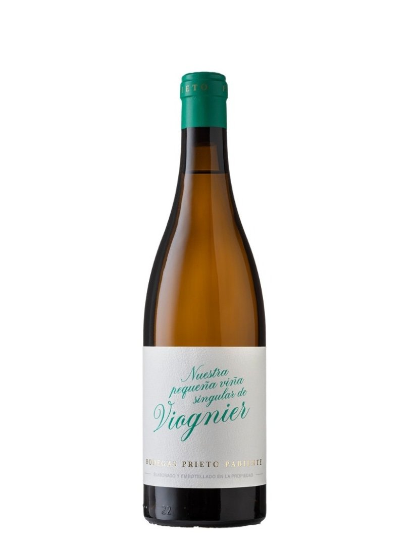 Viognier I.G.P. Castilla y León