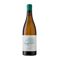 Wine Prieto Pariente Viognier I.G.P. Castilla y León, 2022