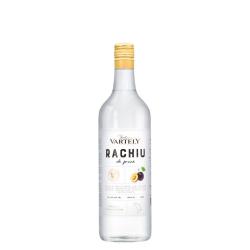 Spirit Château Vartely, Rachiu de Prune Plum Distillate