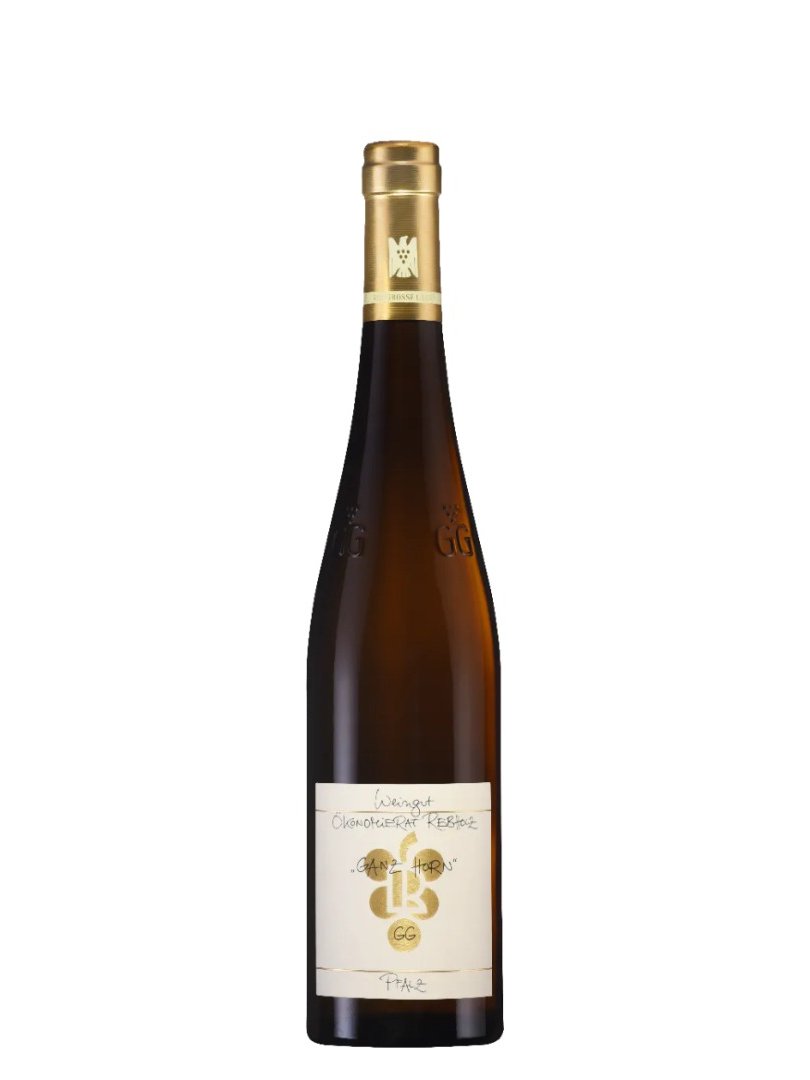 Ganz Horn Riesling GG