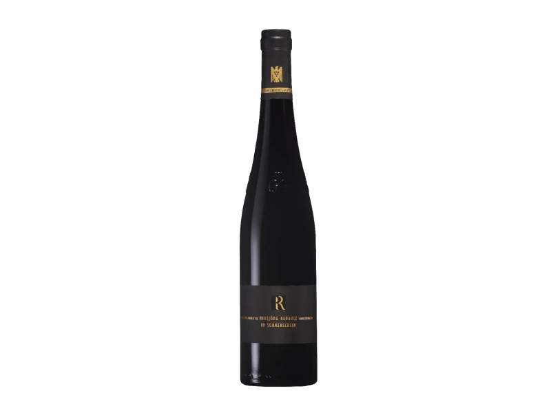 Wine Rebholz, Spatburgunder GG 