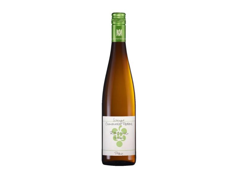 Wine Okonomierat Rebholz, Riesling Trocken,2023