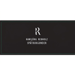 Wine Rebholz Spatburgunder, 2022