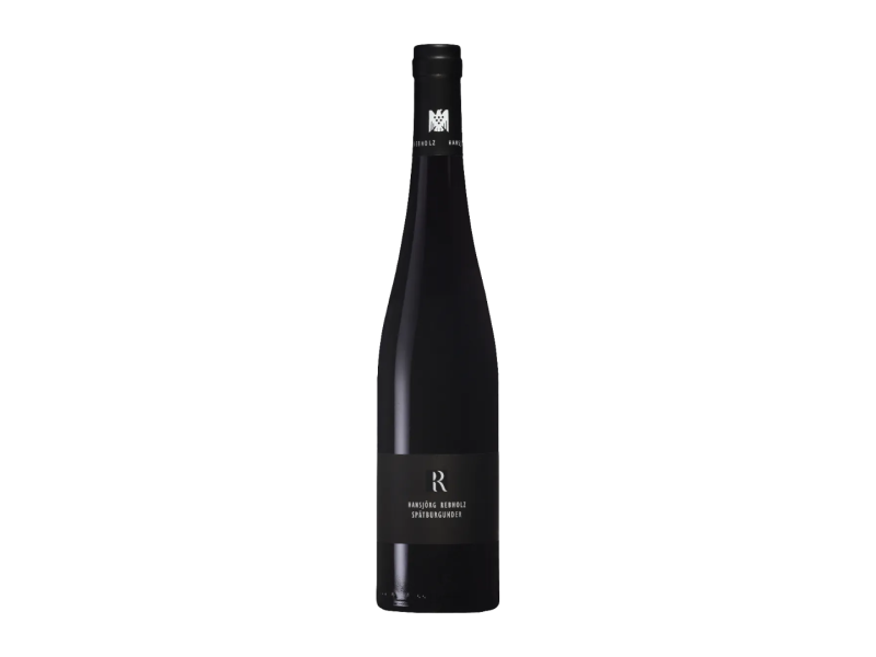 Wine Rebholz Spatburgunder, 2022