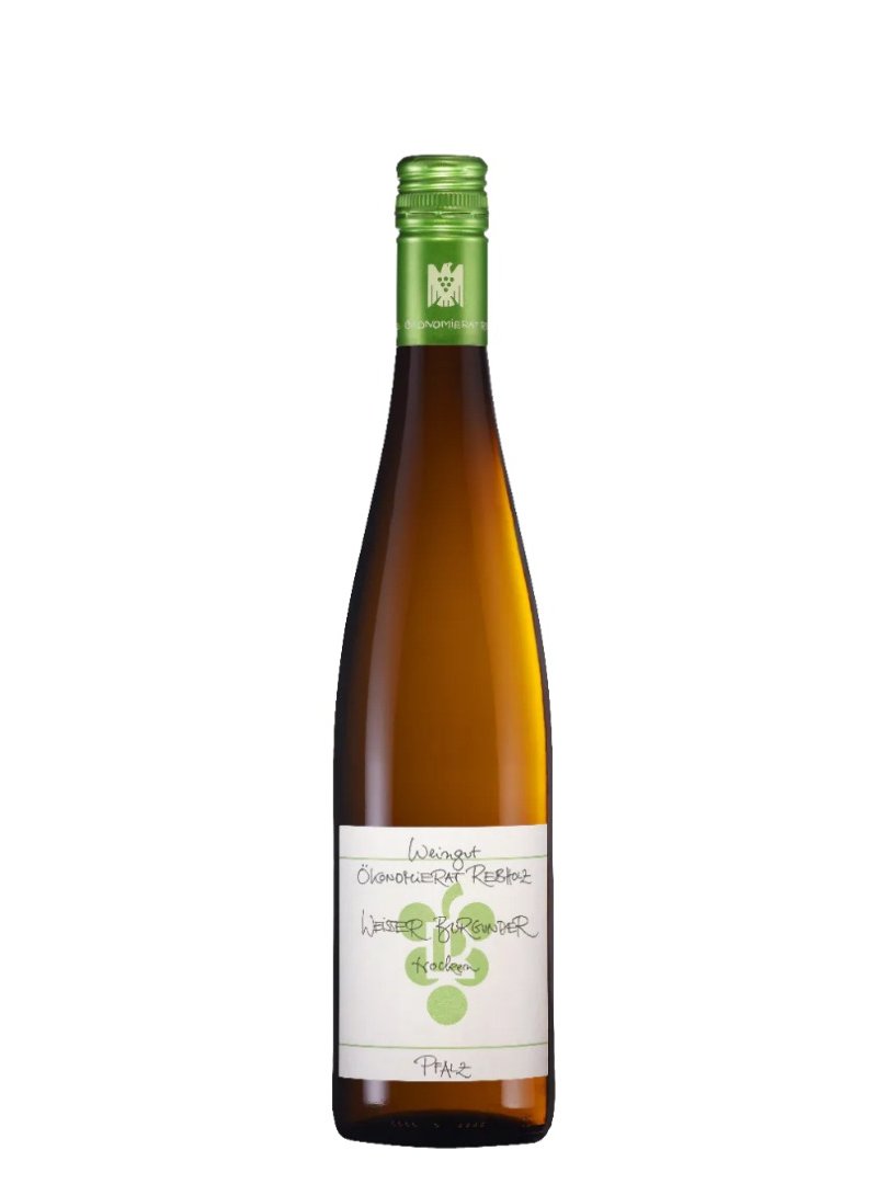 Weisser Burgunder Trocken