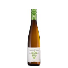 Weisser Burgunder Trocken