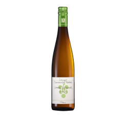 Wine Okonomierat Rebholz, Weisser Burgunder Trocken, 2023