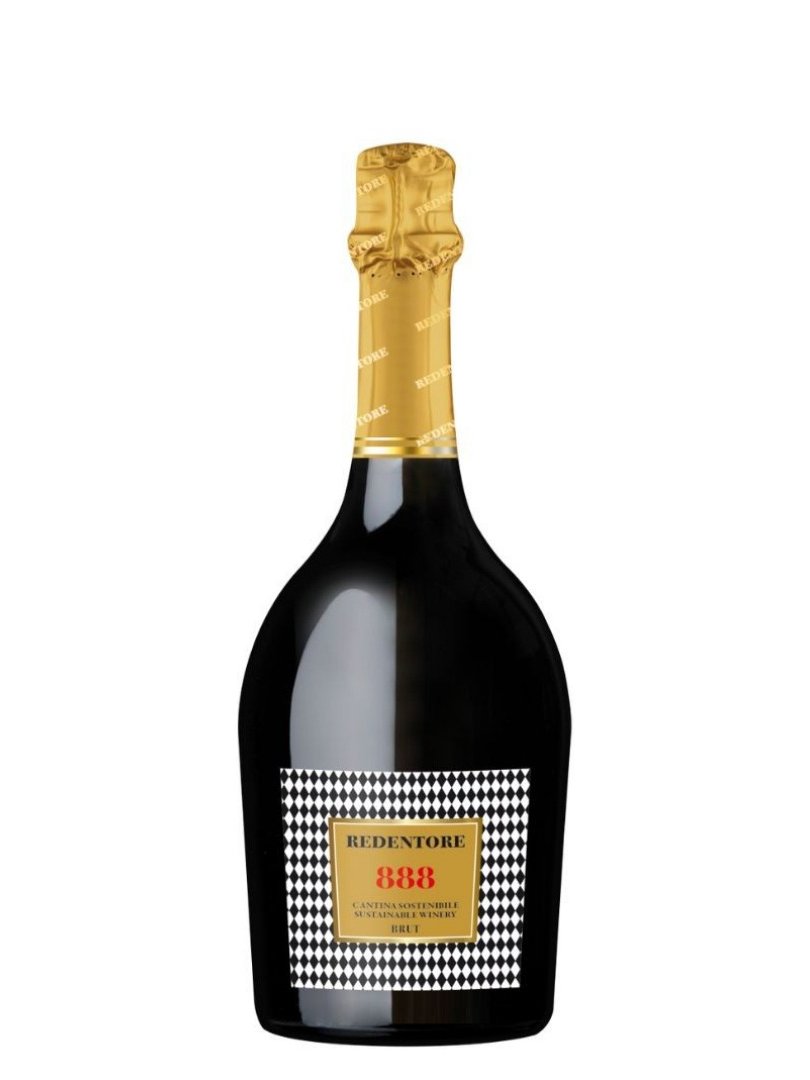 Redentore 888 Brut