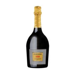 Sparkling wine De Stefani, Redentore 888 Brut