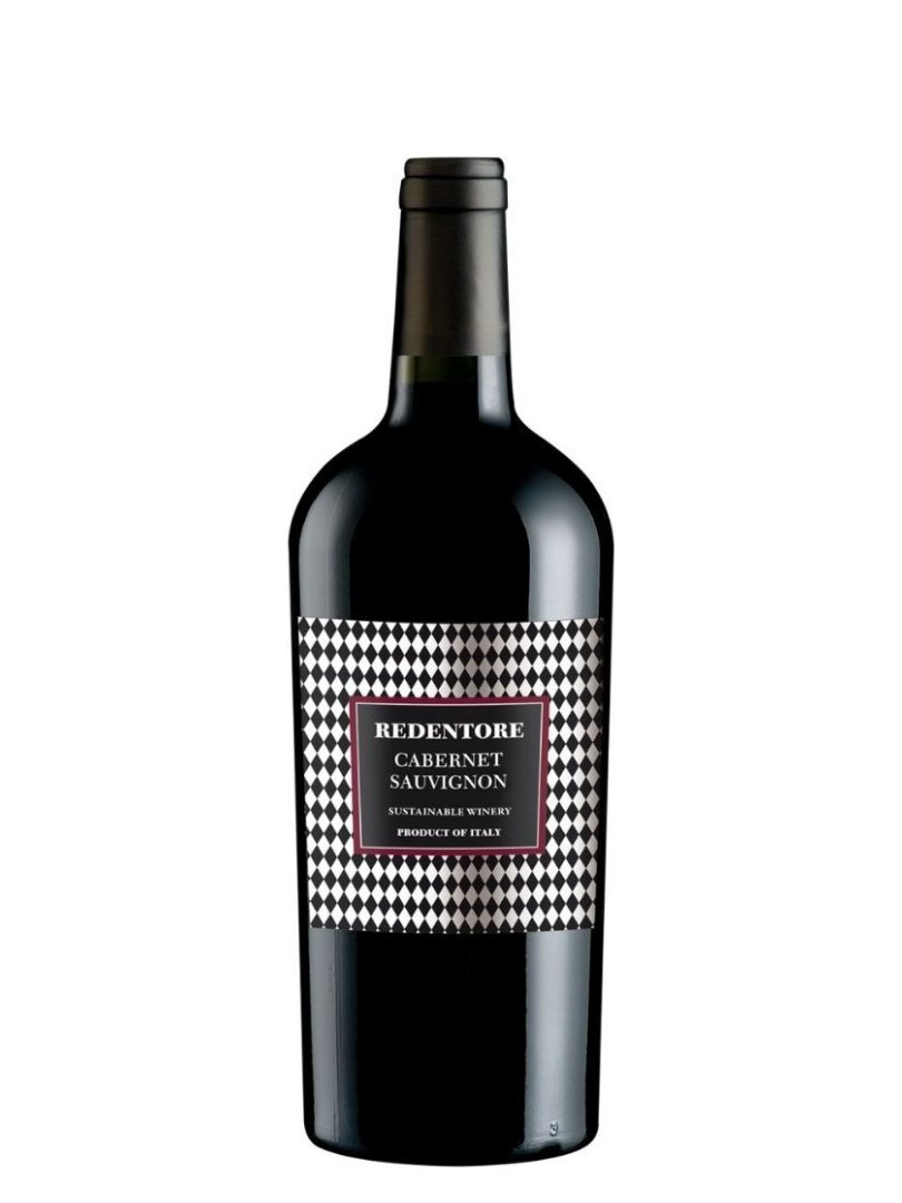 Redentore Cabernet Sauvignon, 2024